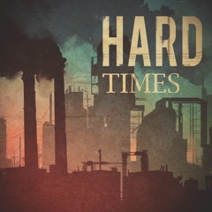 These Strange Days - Hard Times [Ft Philly Regs & Danica Banka]