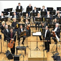 Mak Grgic Guitar Mvt I: Rodrigo Conierto de Aranjuez