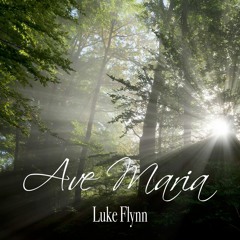 Ave Maria (SATB) - Luke Flynn
