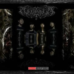 CLEOPATRA (666) - Cahaya Dalam Gelap