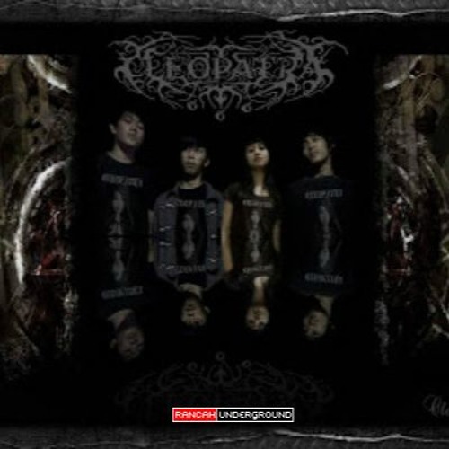 CLEOPATRA (666) - Cahaya Dalam Gelap