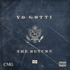 08 Yo Gotti - Boyz N Da Hood