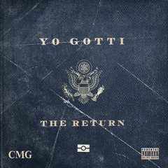 15 Yo Gotti - I Got U Feat. French Montana Prod By Ben Billions & Schife Karbeen