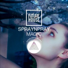 SpraynPray - Magic