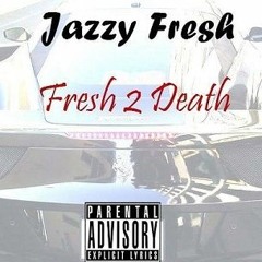 Jazzy Fresh - Polo On A Nigga Prod. By Jayysmusik