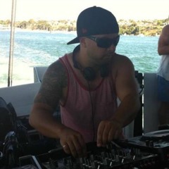 Blue Horizon Feb 2012 Mix