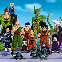 DBZ Dragon soul full