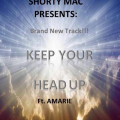 Keep your head up FT-Amarie