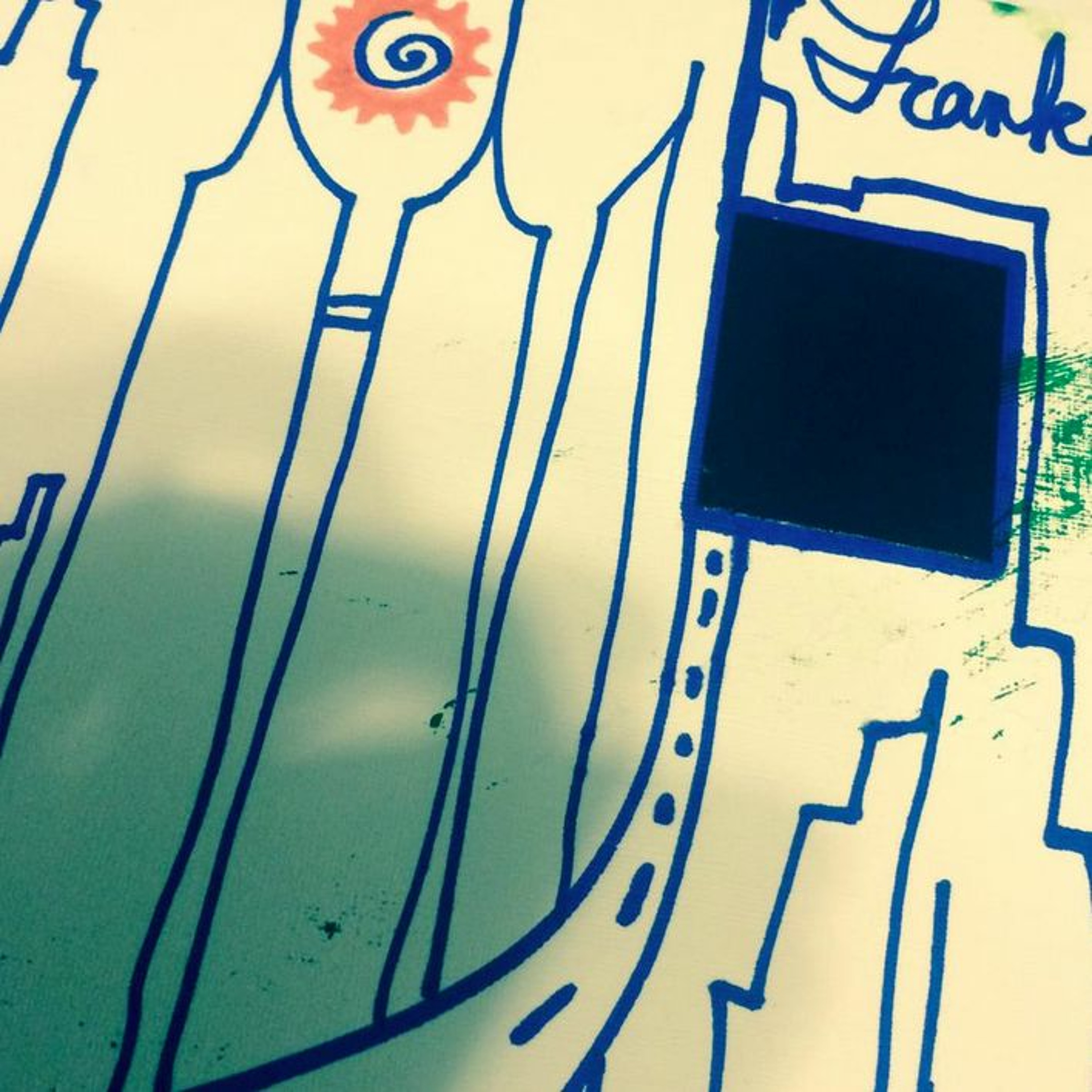 FRANKEXIT - Skyline episode artwork