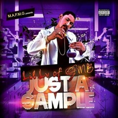 Live It Up x Nino Stacks x Get Money Boyz