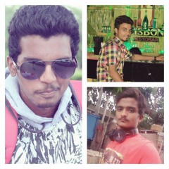 Pailwan Pailwan [Akhil-Anna] Mix By {Dj Prince & Shantan & Nithin}