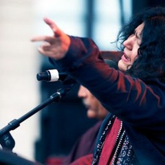 Jis Din Ke Saajan by Abida Parveen