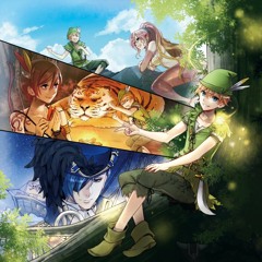 【UTAUカバー】Portrait of Pirate F (海賊Fの肖像)【5 Chorus】