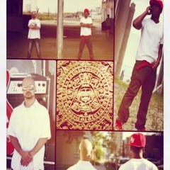 *ORIGINAL BEAT* W.E. - Jonti and PJ Wilson