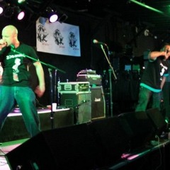 Dont Feed The Animals- PJ Wilson and Dave Roberts