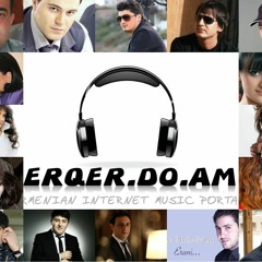 Martin Mkrtchyan - Im Kyanqe Gunavorvel A [www.erqer.do.am]