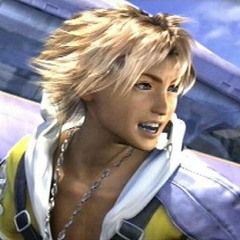 12 - Hopeless Desire - FFX OST