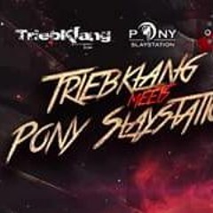 Jin du Jun //Triebklang meets Pony Slaystation @Zollamt 12.10.15