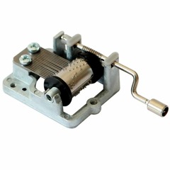 A Dream Is A Wish Your Heart Makes CHILD SDDH