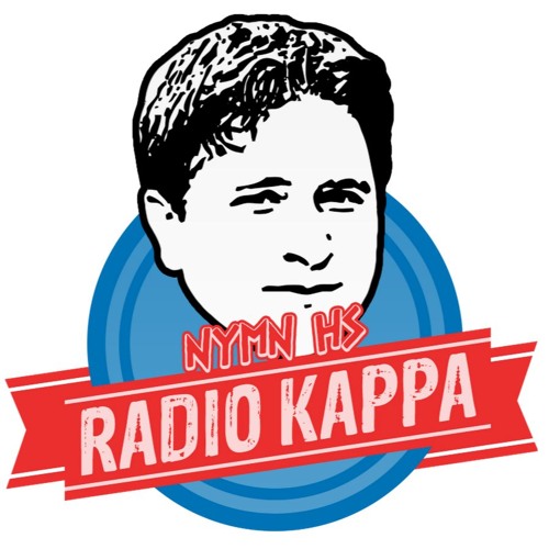 Stream Radio Kappa Ep. 9 50 Shades Of GreyFace by NYMN HS | Listen online  for free on SoundCloud