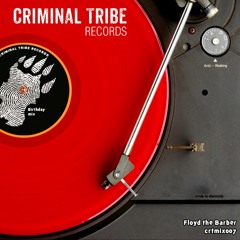 Big Beat & Breakbeat mix by Floyd the Barber (CTRMIX006)