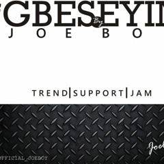 Joeboy - Gbeseyin -1.mp3