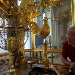 For Whom the Bell Tolls - St. Petersburg