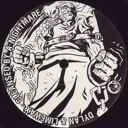 Dylan & Limewax - Cleansed By A Nightmare (East Kingdom Edit) FREE DOWNLOAD