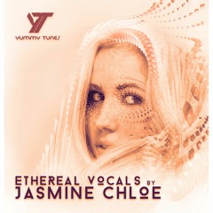 Ethereal Vocals by Jasmine Chloe - Sample Pack (Out Now!)
