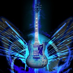 Funky Blue (OPEN COLLAB PAPLOVIANTE)
