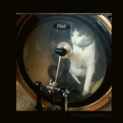 Fed. - Roll Power (taken from "902BassDrum" Sociopath 023)