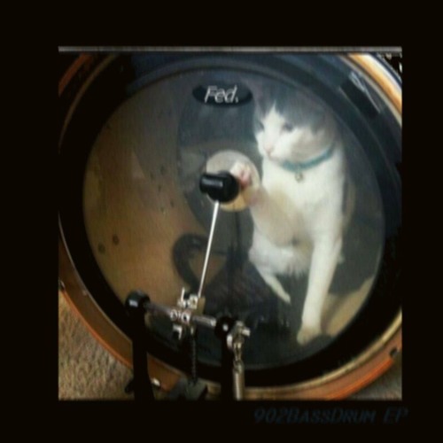 Fed. - Roll Power (taken from "902BassDrum" Sociopath 023)