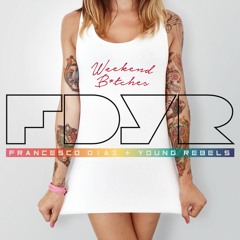 Francesco Diaz & Young Rebels - Play House (Original Mix)