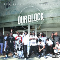 I Don't Trust These Bitches - Lunacie