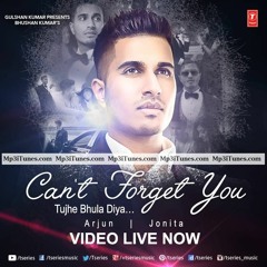 Cant Forget You - Arjun DjPunjab.Com