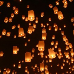 I See The Light (feat. daddy)