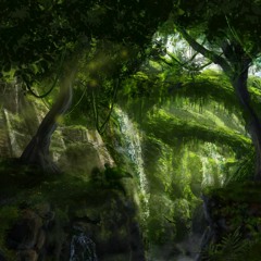 Mark Reef - Peaceful Jungle [FREE DOWNLOAD CLICK BUY]