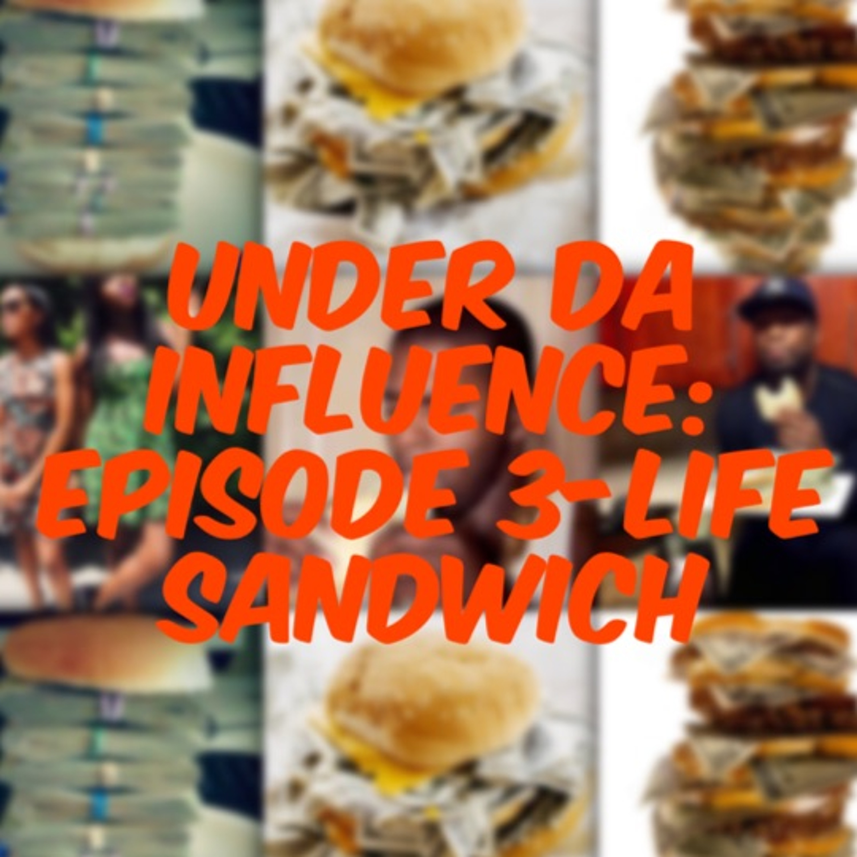 PA'TREES & Z Present: Episode 3- Life Sandwich