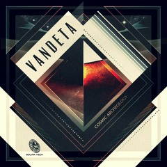 Vandeta - Cosmic Archeology