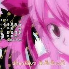 Fairy tail never ever ending19