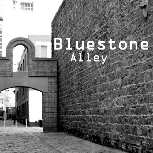 Bluestone Alley