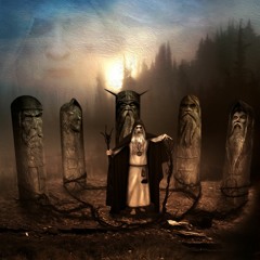 KAIRA - Roots of Veles