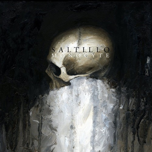 Saltillo - The Locus Priory