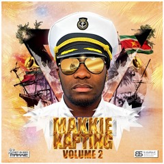 MAKKIE - MI BOTO FT MARIO (KAPTING2 MIXTAPE)