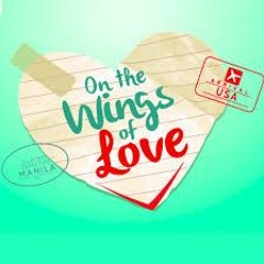 On The Wings Of Love Cover