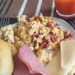 Sagittarius - Eier (Rehearsal 2015)