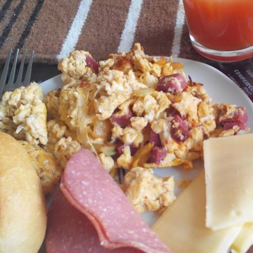 Sagittarius - Eier (Rehearsal 2015)