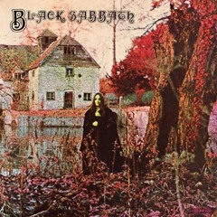 Black Sabbath - N.I.B. [Cover]