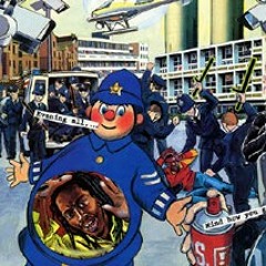 Belly Of The Beast (SoundScape)