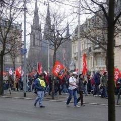 Manifestationbolkestein